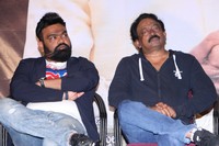Amma Rajyamlo Kadapa Biddalu Movie Press Meet